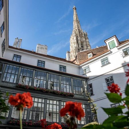 Gaestehaus Deutscher Orden Wien Εξωτερικό φωτογραφία