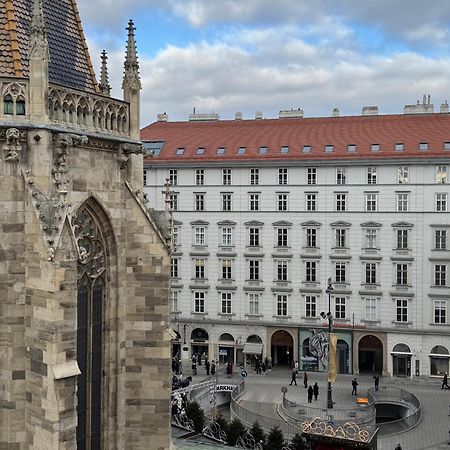 Gaestehaus Deutscher Orden Wien Εξωτερικό φωτογραφία