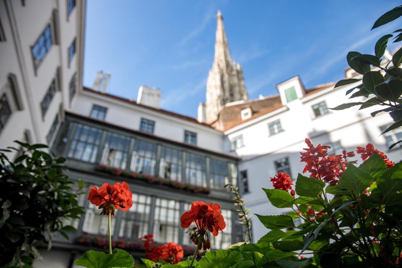 Gaestehaus Deutscher Orden Wien Εξωτερικό φωτογραφία