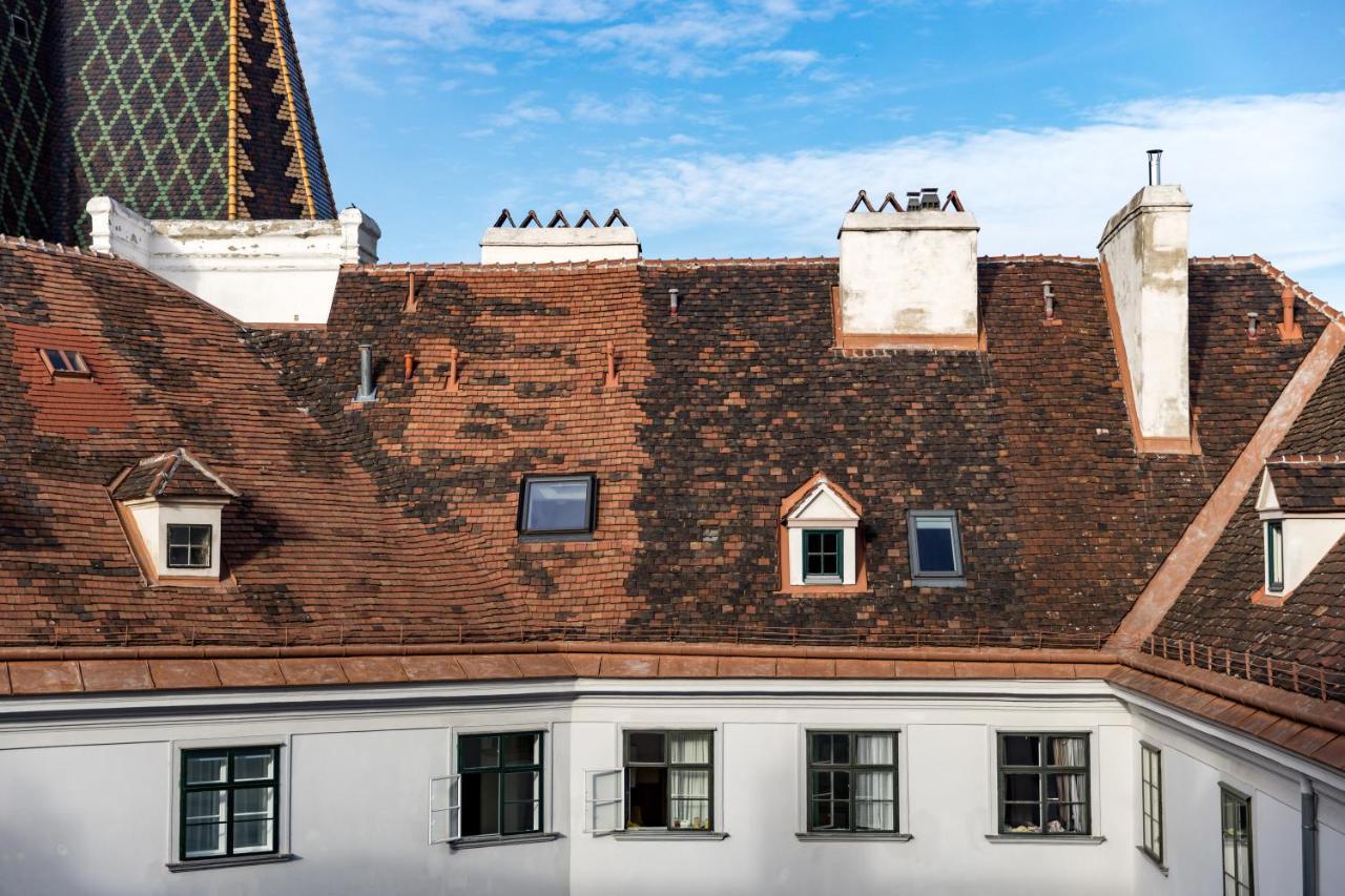 Gaestehaus Deutscher Orden Wien Εξωτερικό φωτογραφία