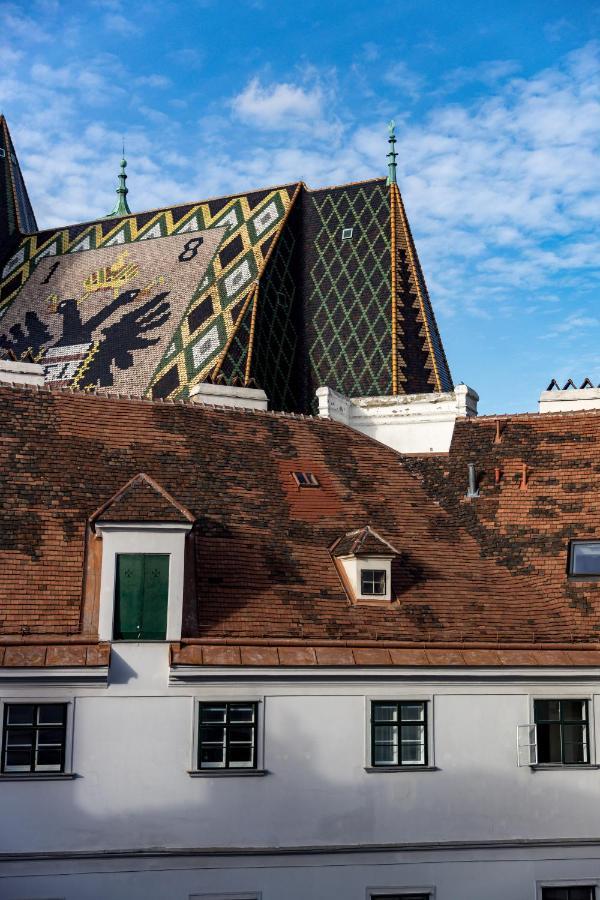 Gaestehaus Deutscher Orden Wien Εξωτερικό φωτογραφία