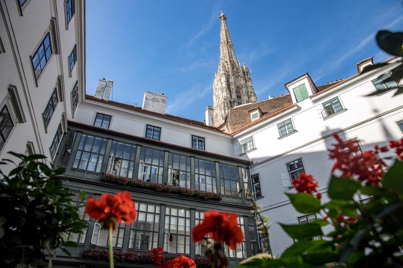 Gaestehaus Deutscher Orden Wien Εξωτερικό φωτογραφία
