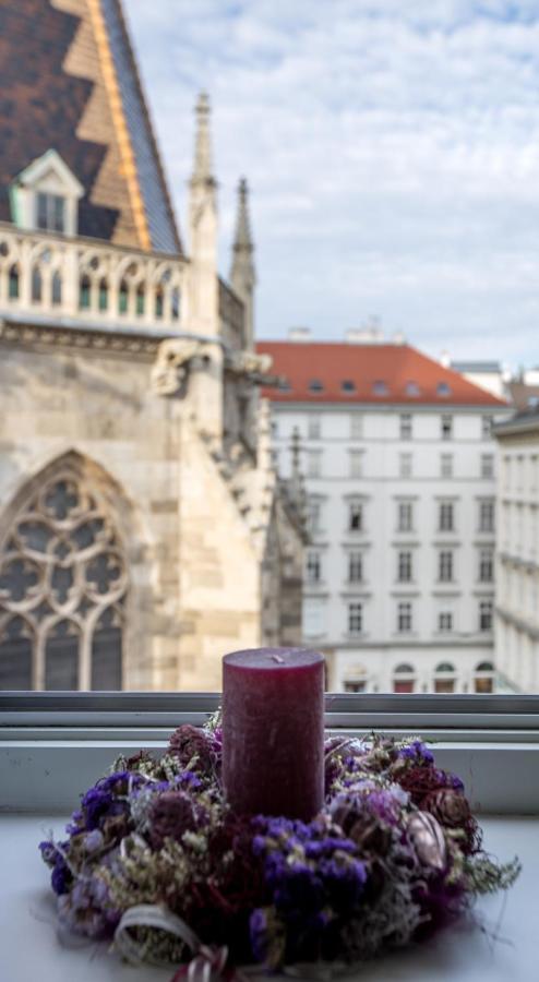 Gaestehaus Deutscher Orden Wien Εξωτερικό φωτογραφία